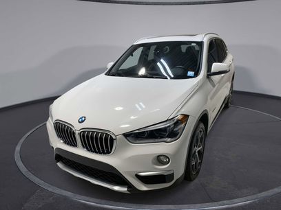 Used 2018 BMW X1 xDrive28i