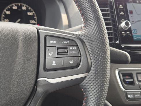 Certified 2024 Honda Ridgeline TrailSport image 29