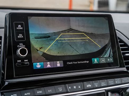 New 2026 Honda Odyssey Touring image 29
