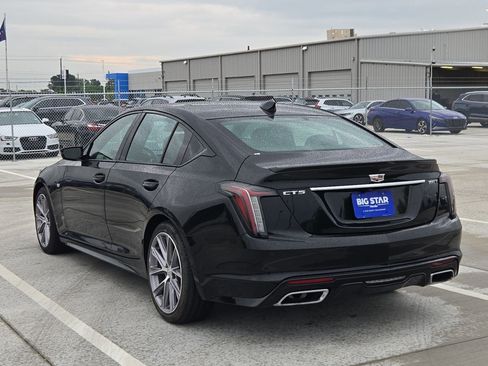 Used 2023 Cadillac CT5 Sport RWD image 6
