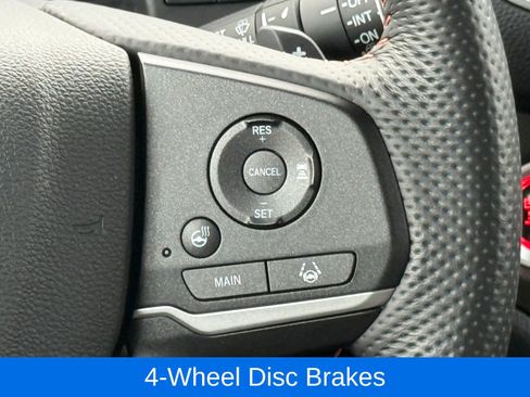 Used 2024 Honda Passport TrailSport image 33