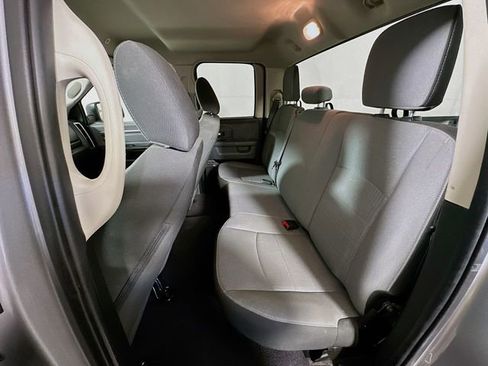 Used 2024 RAM 1500 Classic SLT image 21