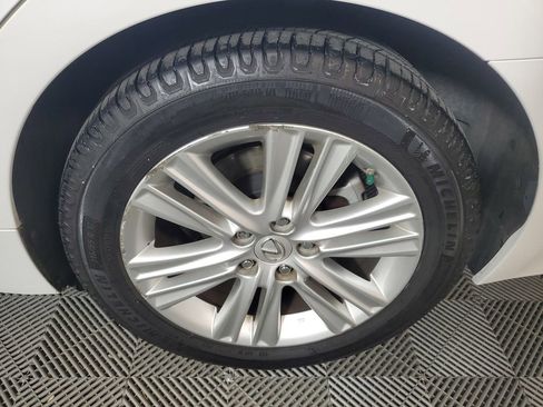 Used 2015 Lexus ES 350 w/ Premium Package FWD image 6