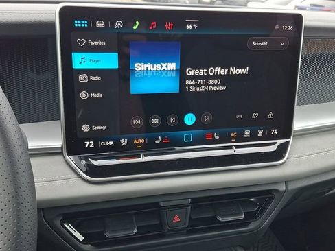 New 2026 Volkswagen Tiguan SE R-Line image 9