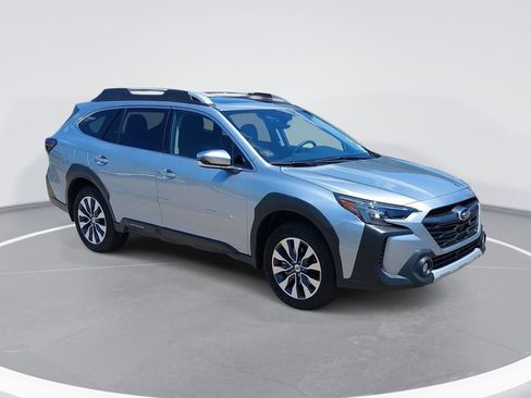 Used 2024 Subaru Outback Touring XT w/ Tech Package 2 AWD/4WD image 3