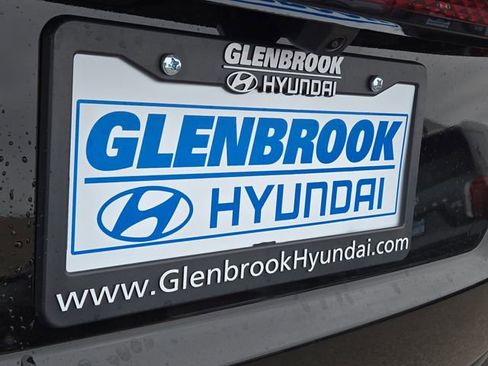 New 2026 Hyundai Tucson SEL AWD/4WD image 32
