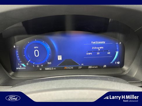 Used 2020 Ford Explorer ST w/ ST Street Pack image 11