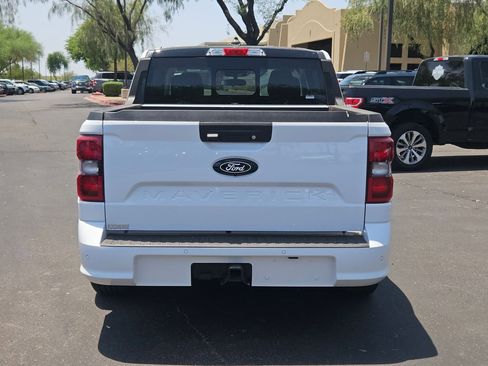 New 2025 Ford Maverick Lobo image 3