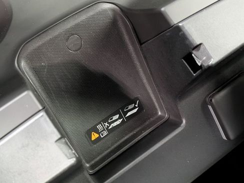 New 2026 Chevrolet Silverado 1500 LTZ w/ Technology Package image 27