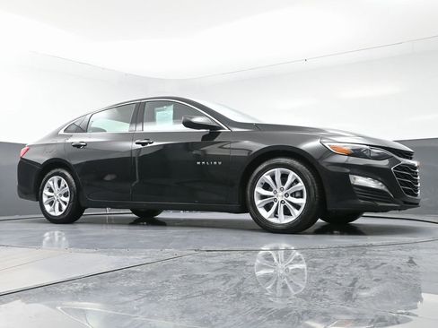Used 2023 Chevrolet Malibu LT image 47