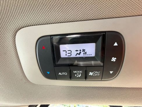 Used 2015 Honda Odyssey EX-L image 13