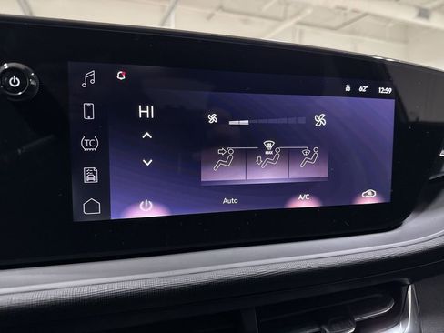 New 2026 Buick Envista Preferred w/ Convenience I Package FWD image 16