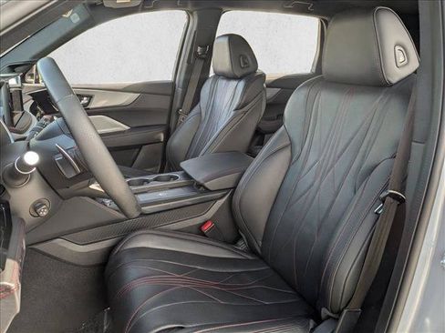 Used 2025 Acura MDX A-Spec AWD/4WD image 18