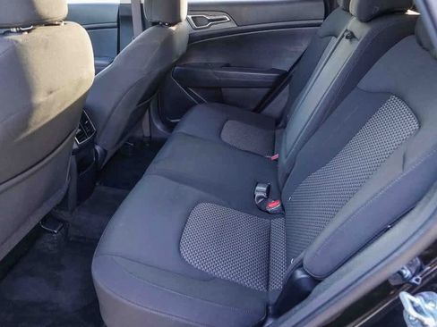 Certified 2024 Kia Sportage LX image 17