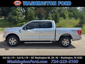 Certified 2023 Ford F150 XLT w/ Equipment Group 302A High AWD/4WD video 1