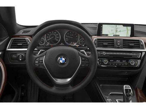 Used 2019 BMW 430i Gran Coupe xDrive w/ Convenience Package AWD/4WD image 10