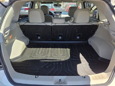 Used 2014 Subaru Crosstrek Touring w/ Popular Package #2 AWD/4WD image 11
