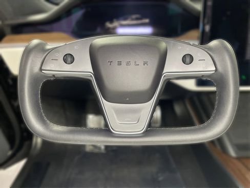 Used 2023 Tesla Model S Standard Range AWD/4WD image 15