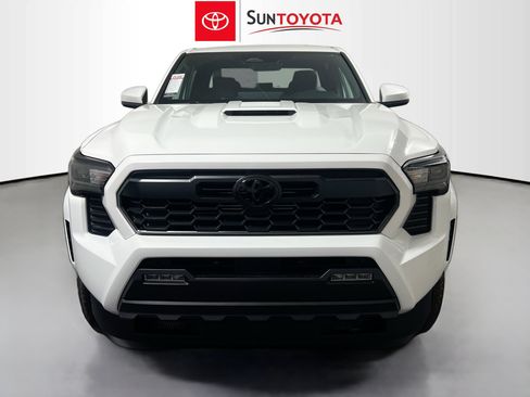 New 2026 Toyota Tacoma TRD Sport image 10