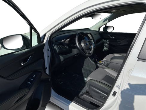 Certified 2025 Subaru Ascent Onyx Edition image 2