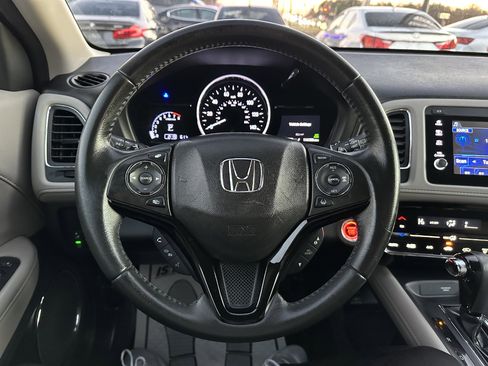 Used 2019 Honda HR-V EX-L image 15
