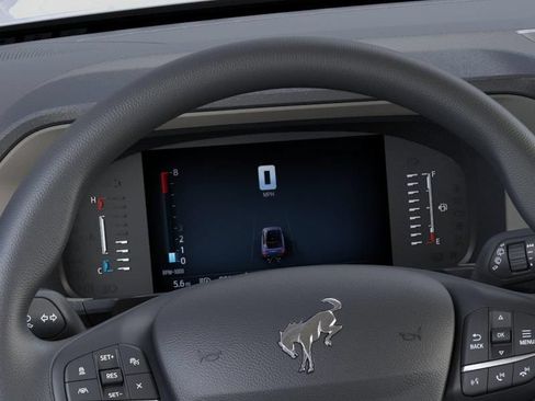 New 2026 Ford Bronco Sport Big Bend AWD/4WD image 13