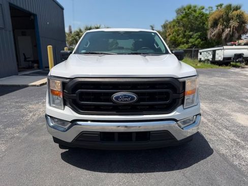 Used 2021 Ford F150 XL w/ Equipment Group 101A High RWD image 75