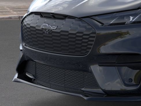 New 2026 Ford Mustang Mach-E Premium w/ Sport Appearance Package image 17