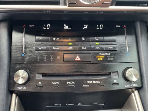 Used 2018 Lexus IS 300 F Sport w/ F Sport Package AWD/4WD image 18