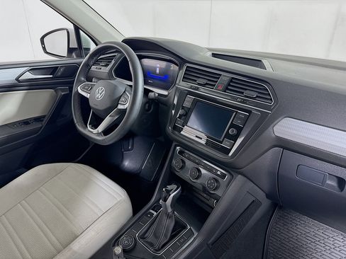 Used 2023 Volkswagen Tiguan S w/ Driver Assistance Package image 27