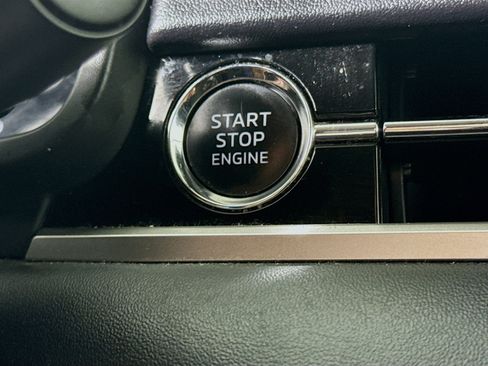 Used 2022 Mitsubishi Outlander SEL Black Edition image 21