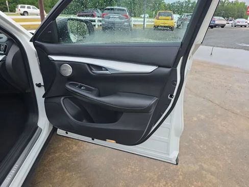 Used 2019 INFINITI QX50 Essential w/ Premium Audio Package FWD image 48
