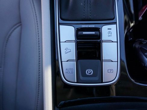 New 2026 Hyundai Tucson SEL image 16