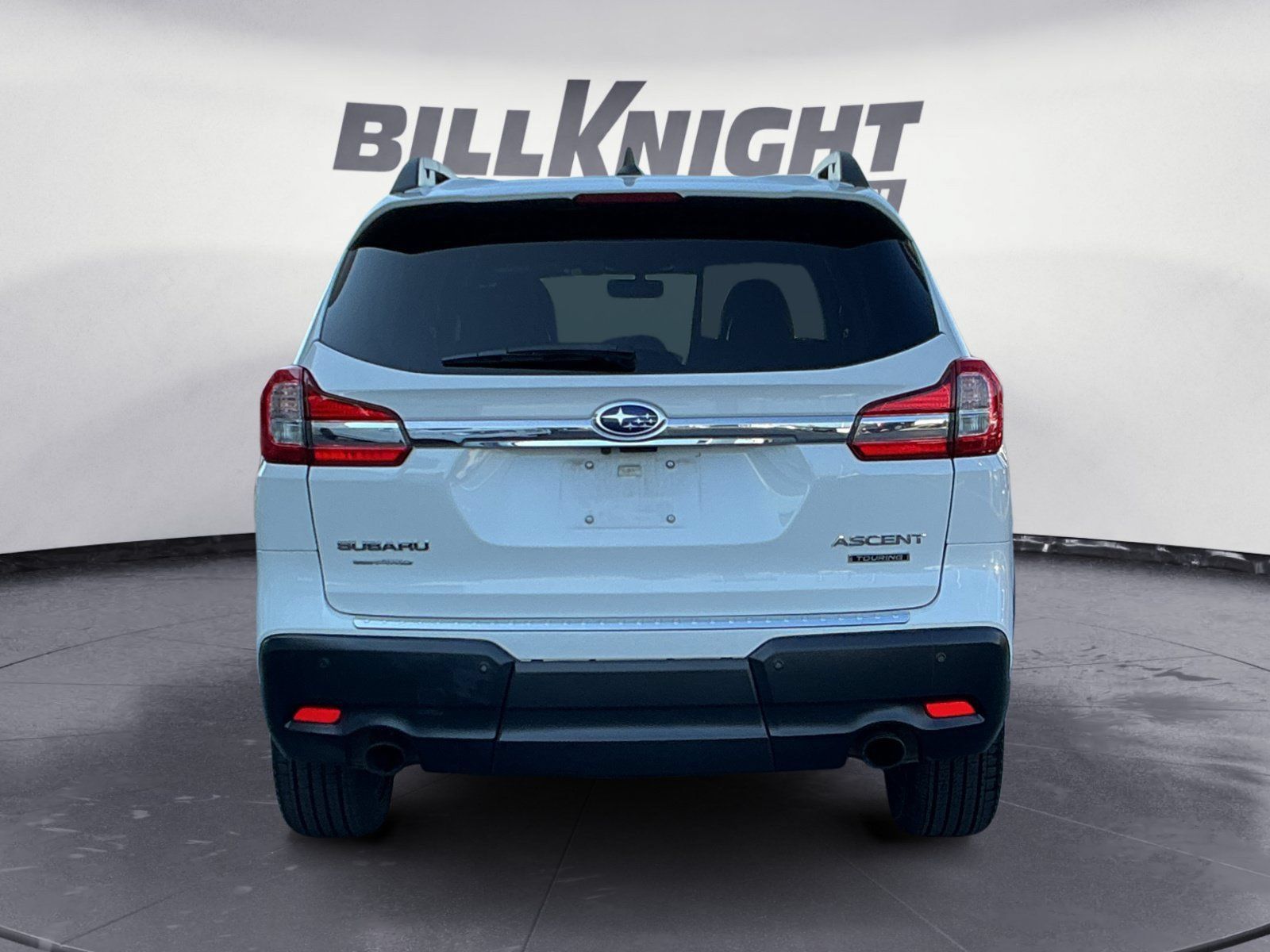 Used 2021 Subaru Ascent Touring AWD/4WD image 5