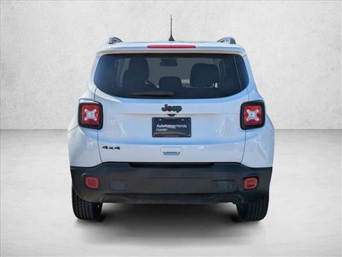 Used 2023 Jeep Renegade Latitude image 6