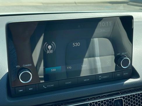 Used 2026 Honda Civic Sport Touring image 30