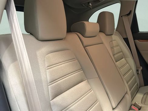 Certified 2018 Honda CR-V EX image 17