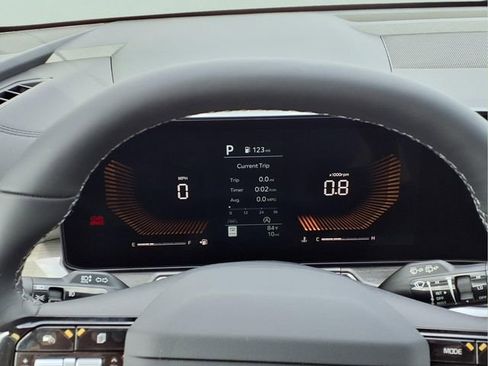 New 2026 Kia Sorento X-Line EX AWD/4WD image 12
