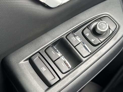 New 2025 Subaru Forester Limited image 24