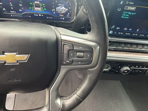 Used 2024 Chevrolet Silverado 1500 LT w/ Protection Package AWD/4WD image 20