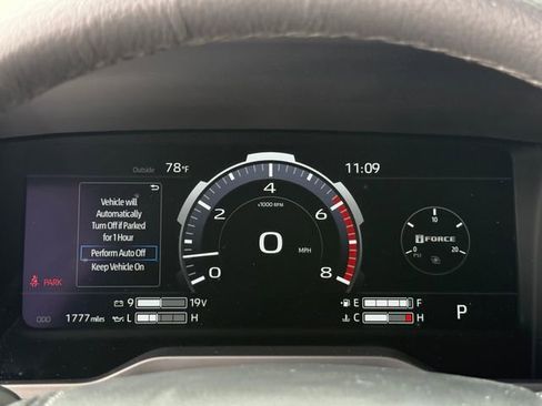 Used 2026 Toyota Tundra Limited w/ Power Package AWD/4WD image 16