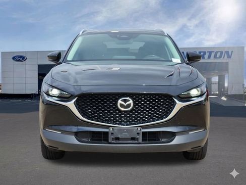 Used 2024 MAZDA CX-30 AWD 2.5 S w/ Premium Package image 3