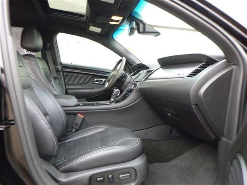 Used 2018 Ford Taurus SHO w/ Sho Performance Package image 8