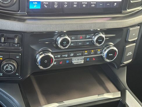 New 2026 Ford F250 Platinum w/ Tremor Off-Road Package AWD/4WD image 20