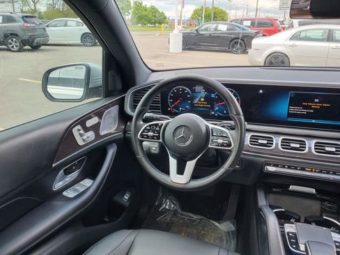Used 2020 Mercedes-Benz GLE 350 4MATIC image 7