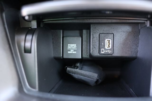 Used 2018 Honda Accord EX image 27