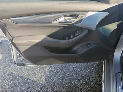 Certified 2024 Cadillac CT5 V w/ Premium Package image 7