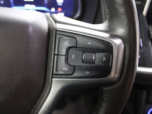 Used 2022 Chevrolet Tahoe LT w/ Luxury Package image 24