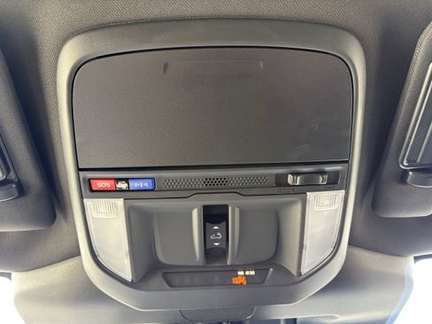 Certified 2025 Subaru Forester Limited w/ Popular Package #1 image 28