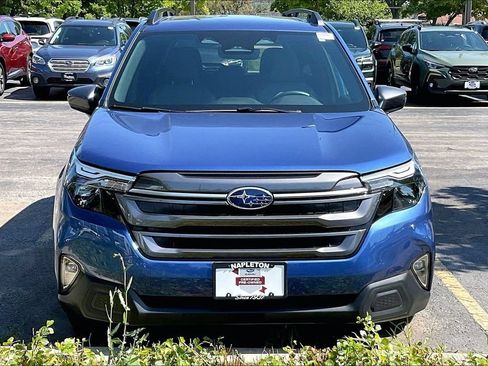 Certified 2026 Subaru Forester Premium AWD/4WD image 2